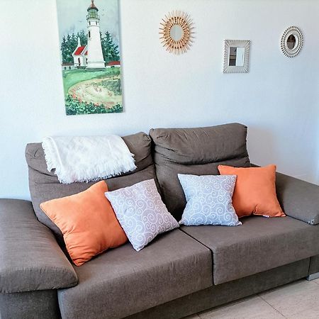Apartamentos Hondahouse Mar Menor, 1 O 2 Dormitorios Картахена Экстерьер фото