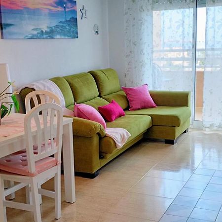 Apartamentos Hondahouse Mar Menor, 1 O 2 Dormitorios Картахена Экстерьер фото