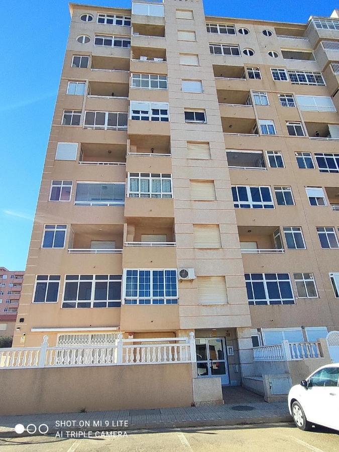 Apartamentos Hondahouse Mar Menor, 1 O 2 Dormitorios Картахена Экстерьер фото
