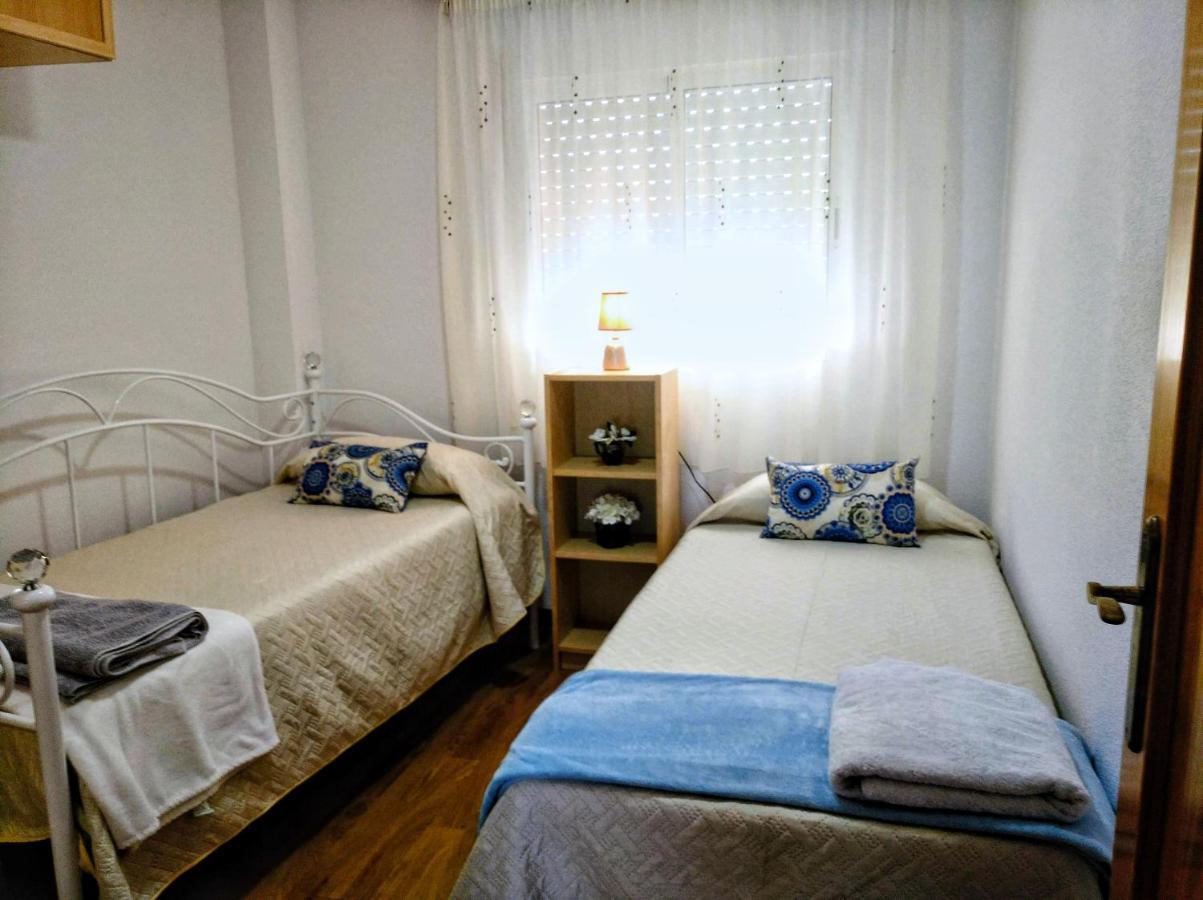 Apartamentos Hondahouse Mar Menor, 1 O 2 Dormitorios Картахена Экстерьер фото