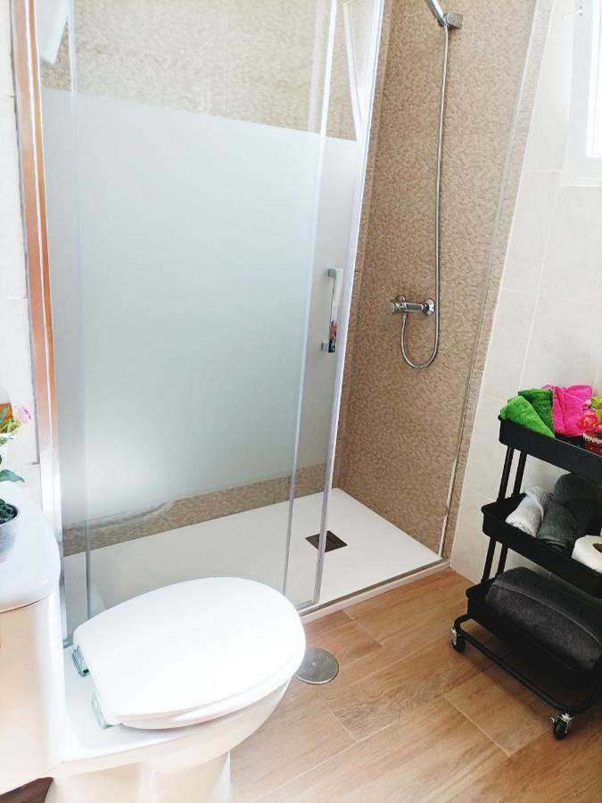 Apartamentos Hondahouse Mar Menor, 1 O 2 Dormitorios Картахена Экстерьер фото