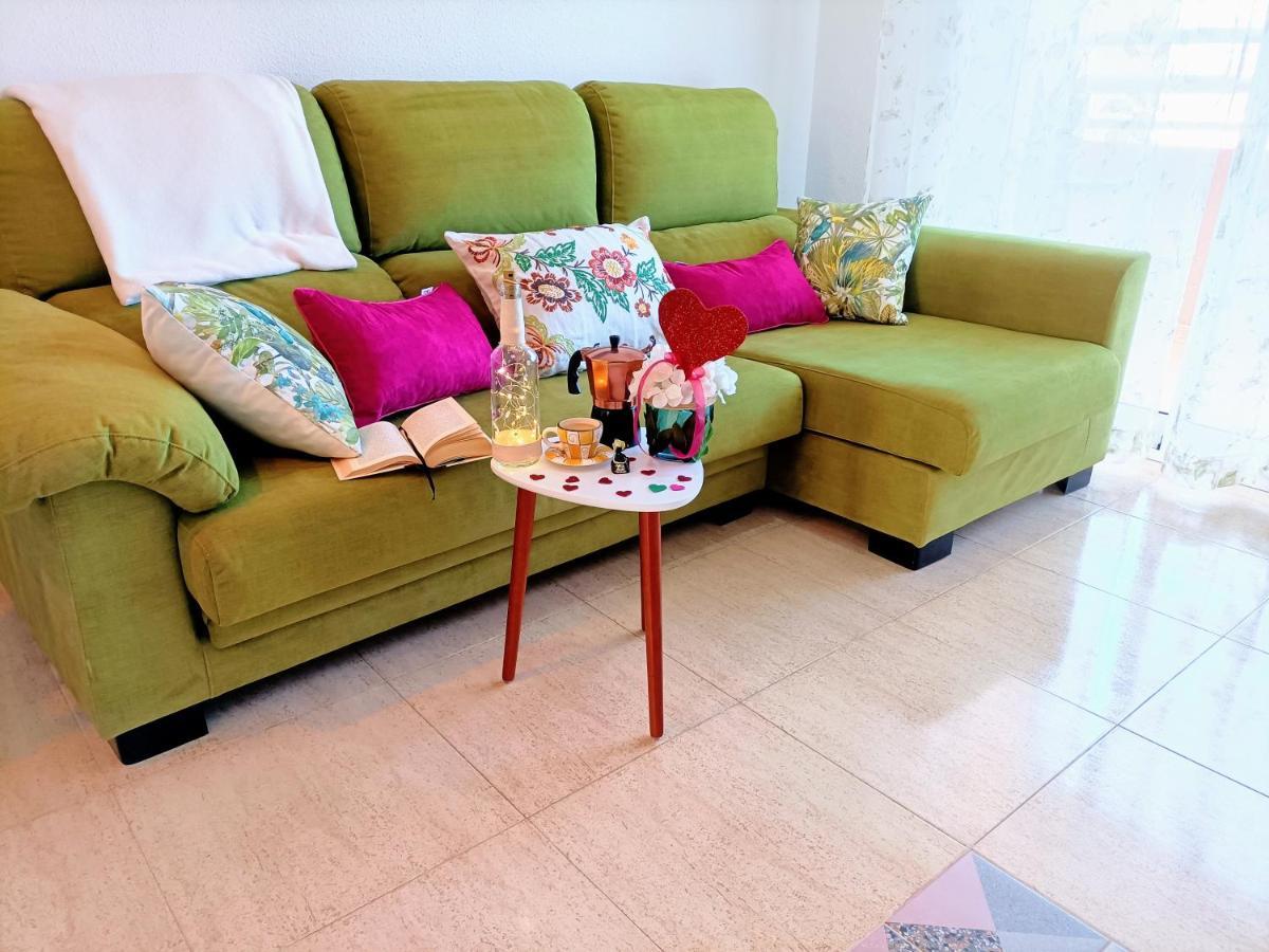Apartamentos Hondahouse Mar Menor, 1 O 2 Dormitorios Картахена Экстерьер фото