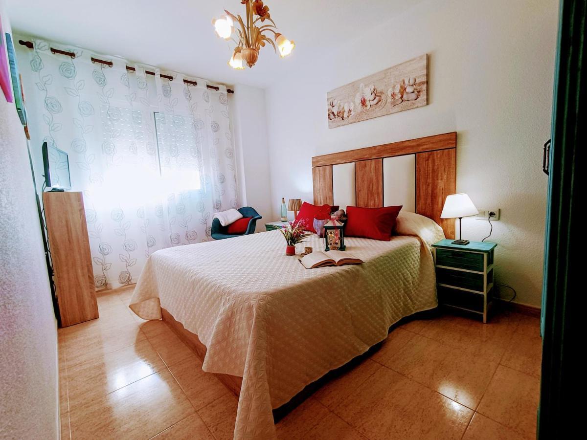 Apartamentos Hondahouse Mar Menor, 1 O 2 Dormitorios Картахена Экстерьер фото