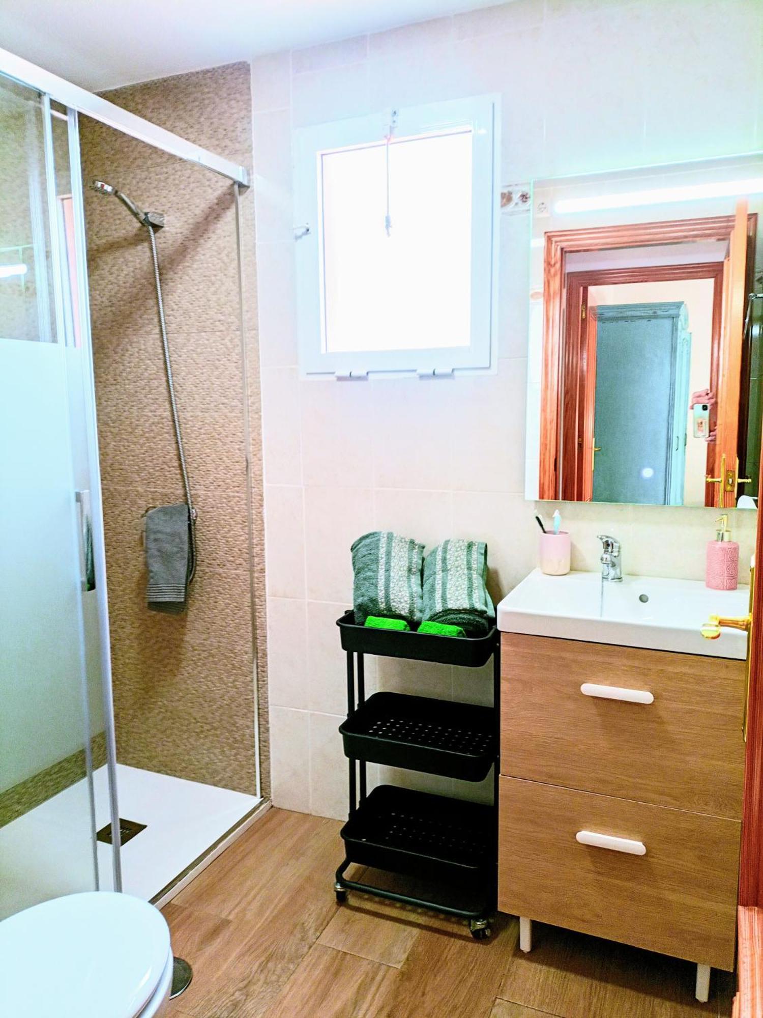 Apartamentos Hondahouse Mar Menor, 1 O 2 Dormitorios Картахена Экстерьер фото