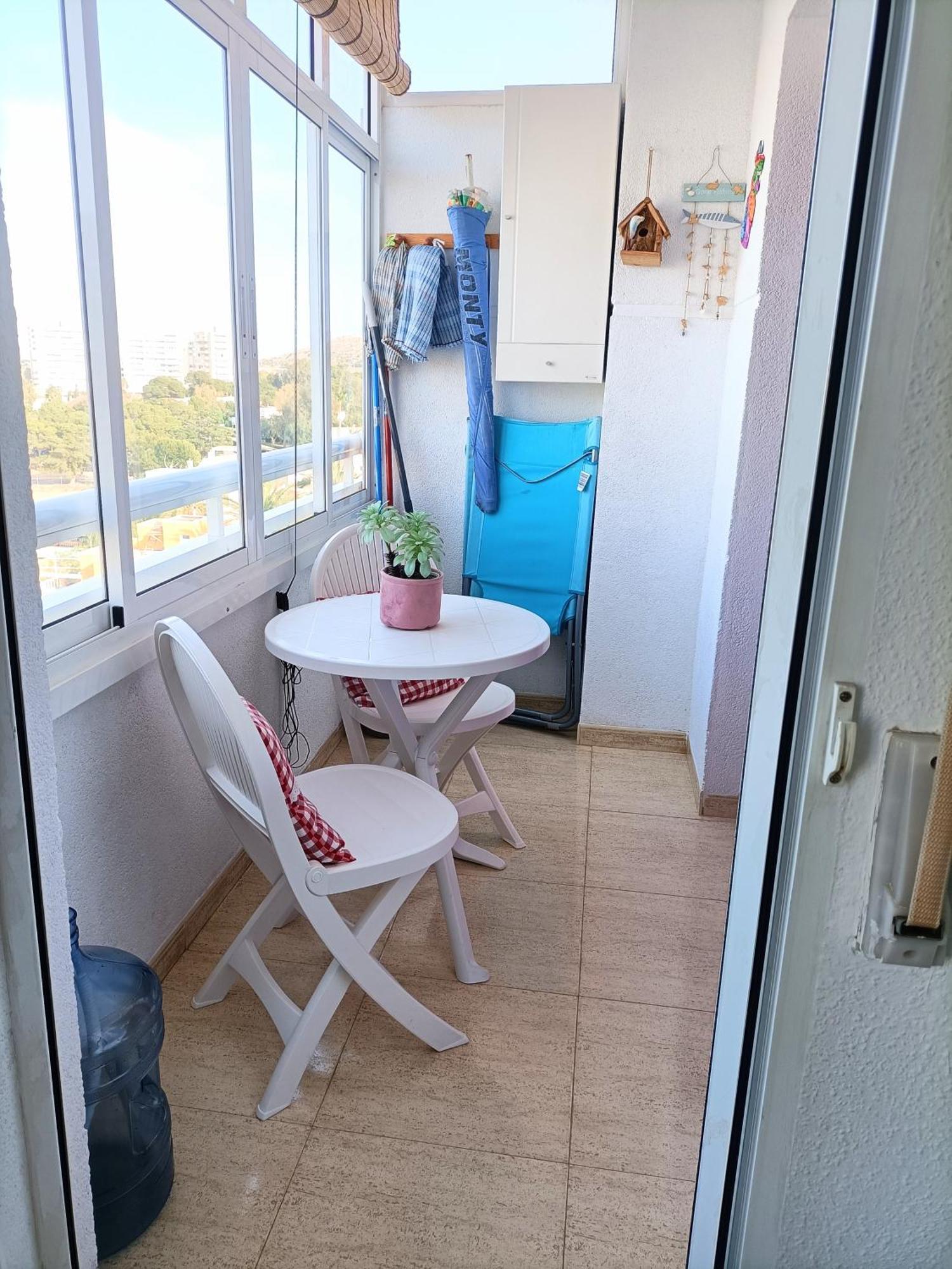 Apartamentos Hondahouse Mar Menor, 1 O 2 Dormitorios Картахена Экстерьер фото