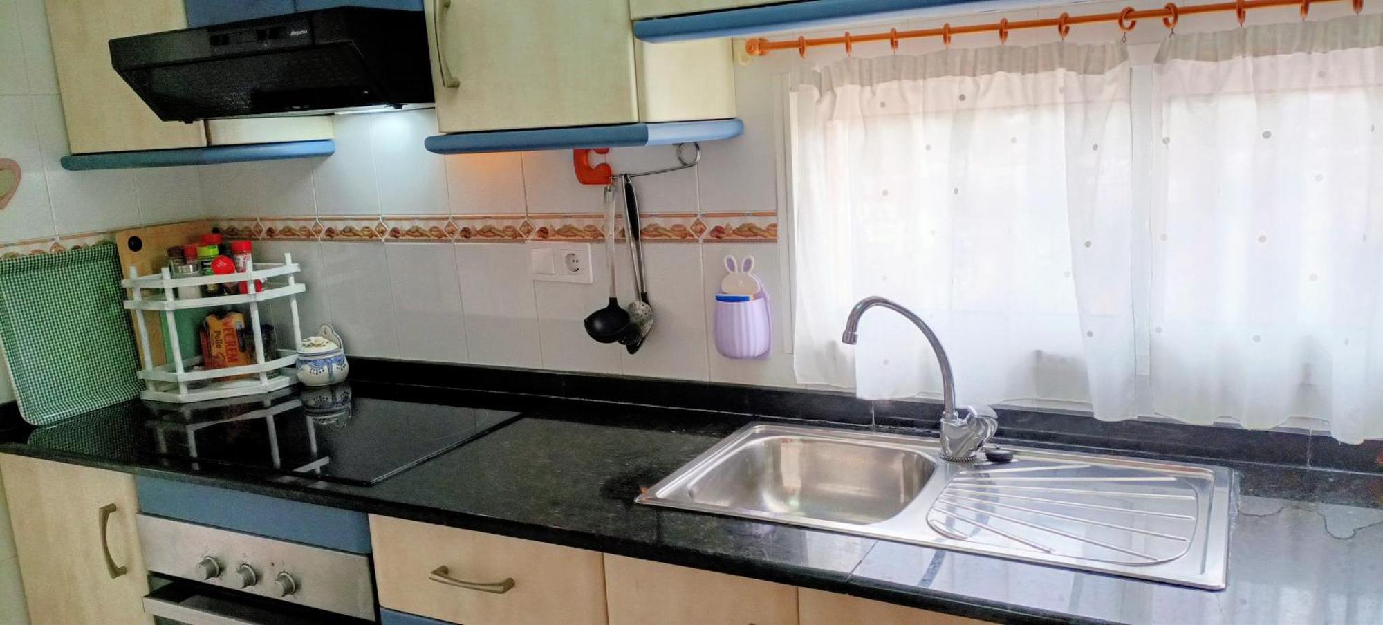 Apartamentos Hondahouse Mar Menor, 1 O 2 Dormitorios Картахена Экстерьер фото