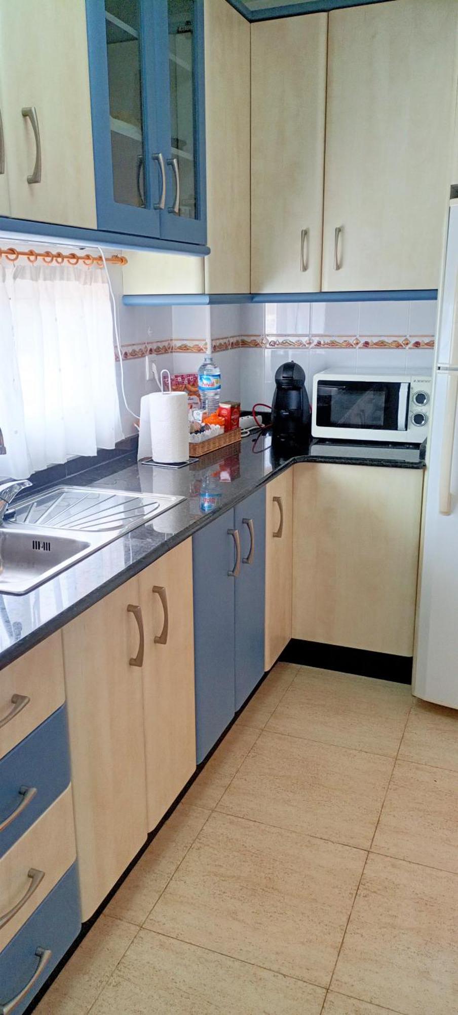 Apartamentos Hondahouse Mar Menor, 1 O 2 Dormitorios Картахена Экстерьер фото