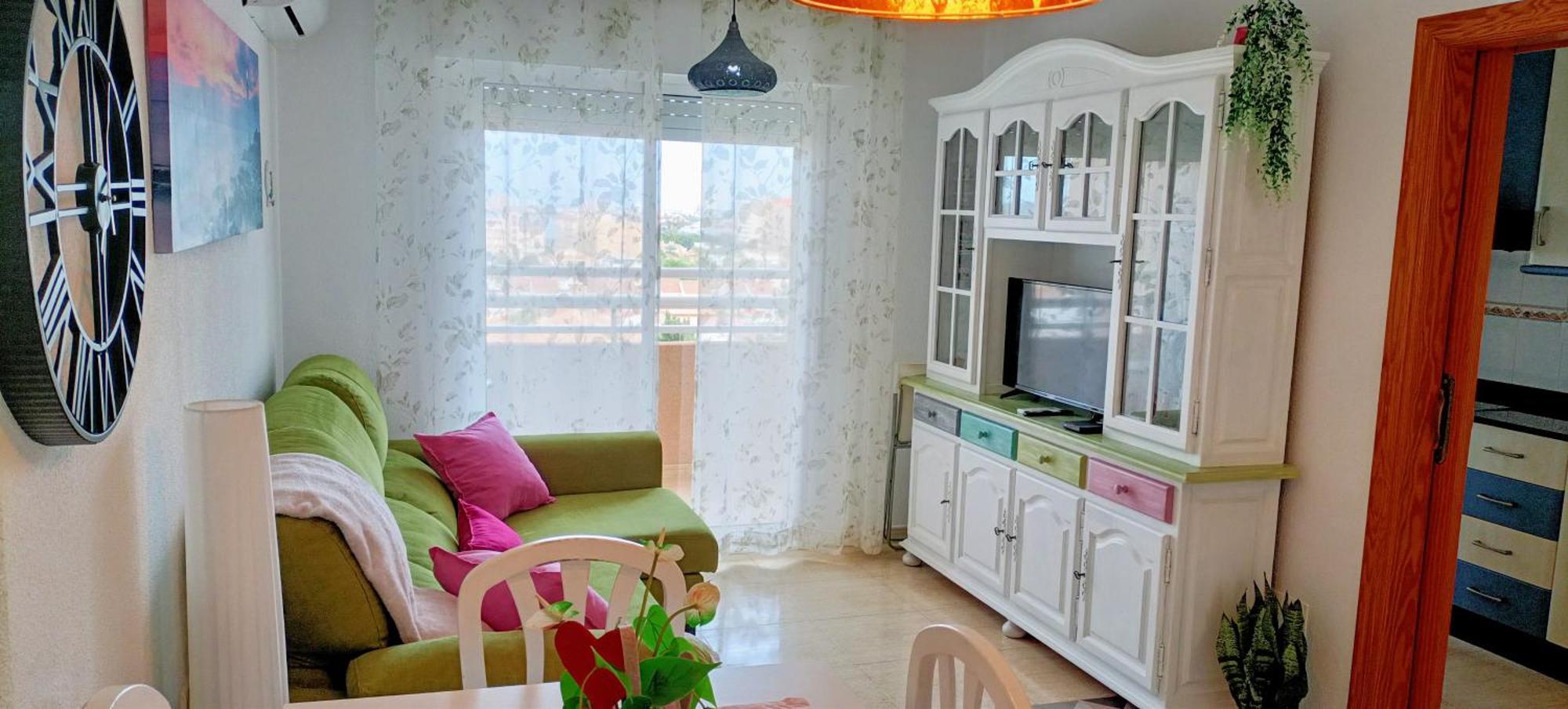 Apartamentos Hondahouse Mar Menor, 1 O 2 Dormitorios Картахена Экстерьер фото