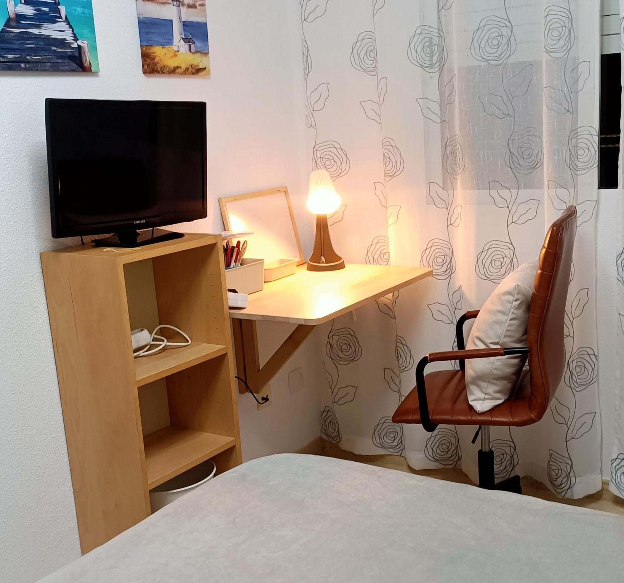 Apartamentos Hondahouse Mar Menor, 1 O 2 Dormitorios Картахена Экстерьер фото