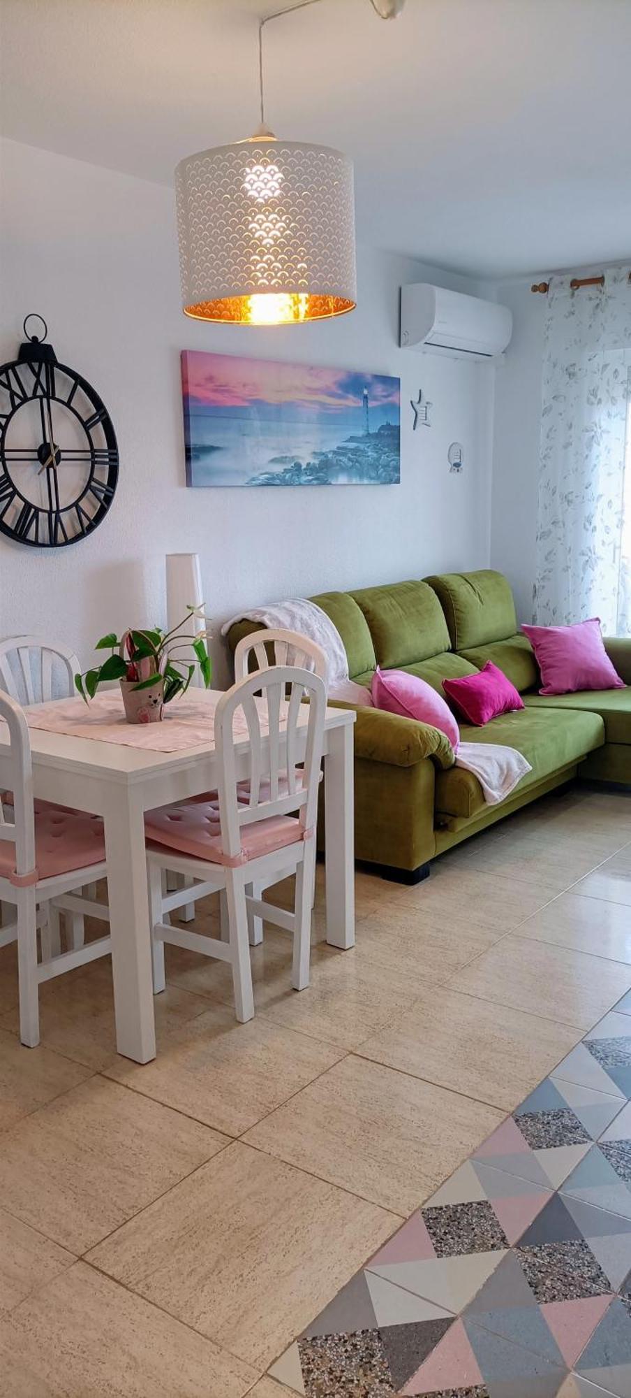 Apartamentos Hondahouse Mar Menor, 1 O 2 Dormitorios Картахена Экстерьер фото